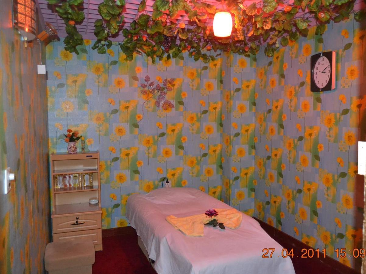 Sadaf Hotel Dubai Dış mekan fotoğraf