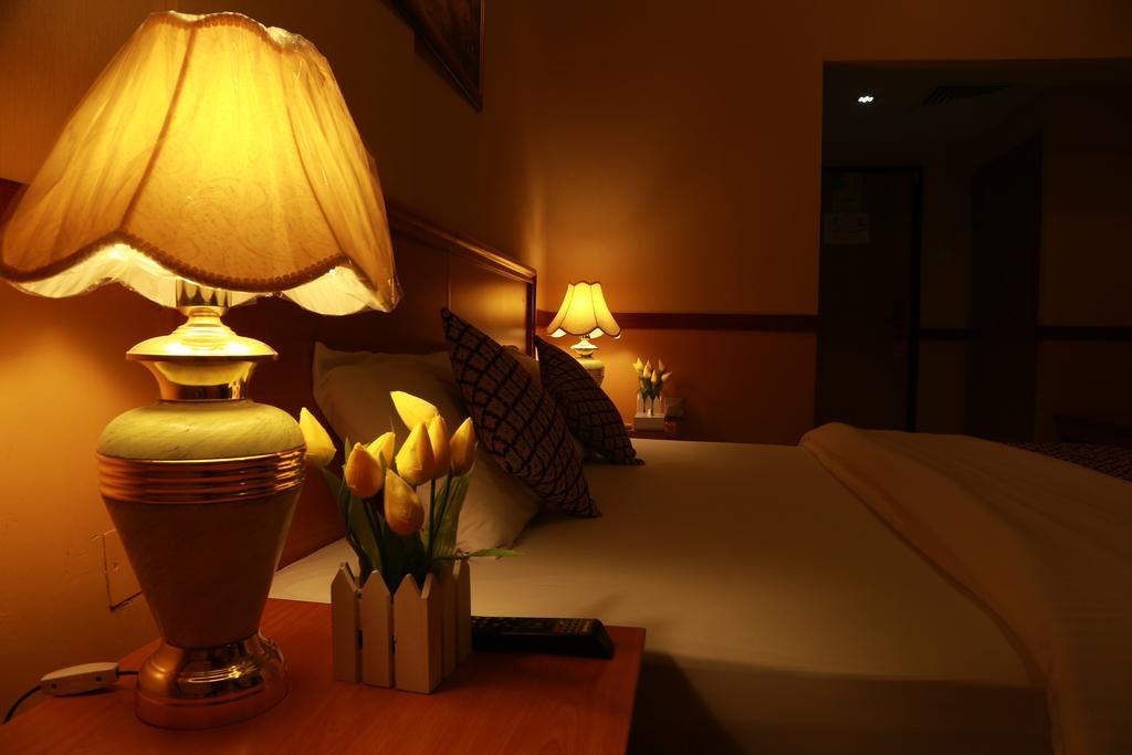 Sadaf Hotel Dubai Dış mekan fotoğraf