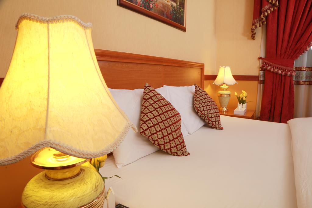 Sadaf Hotel Dubai Dış mekan fotoğraf