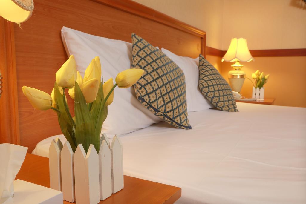 Sadaf Hotel Dubai Dış mekan fotoğraf