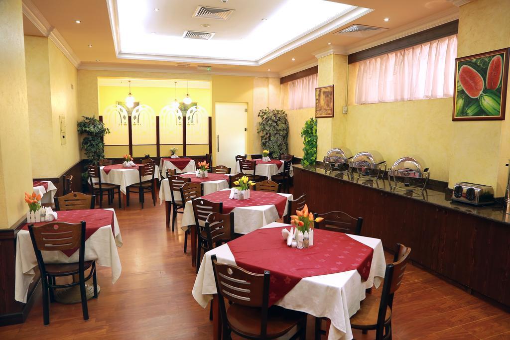 Sadaf Hotel Dubai Dış mekan fotoğraf