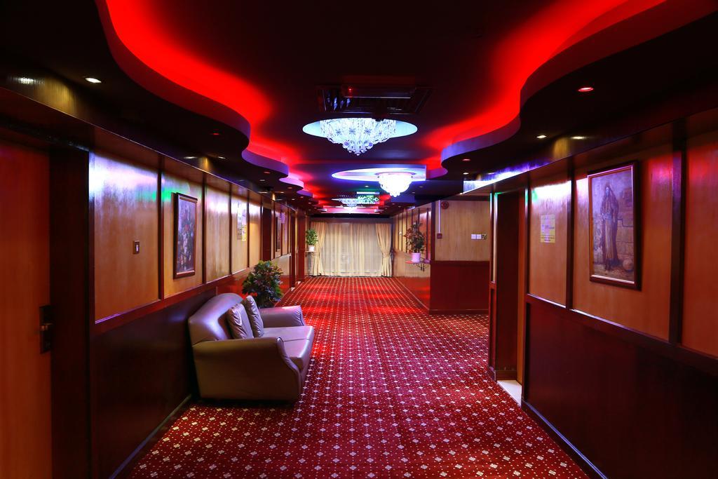 Sadaf Hotel Dubai Dış mekan fotoğraf