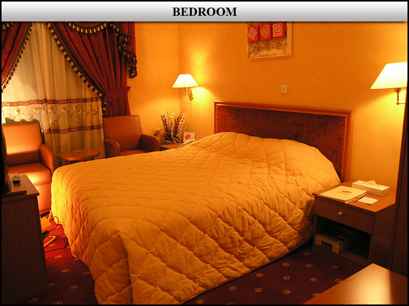 Sadaf Hotel Dubai Dış mekan fotoğraf