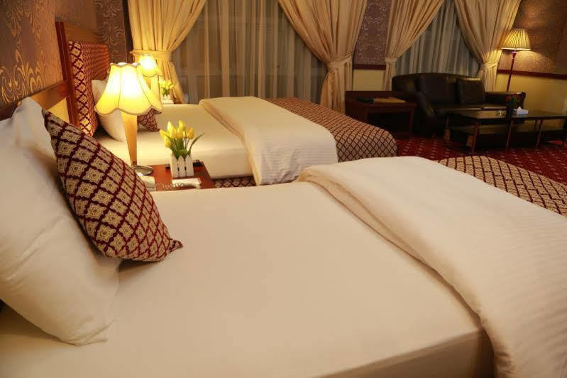 Sadaf Hotel Dubai Dış mekan fotoğraf